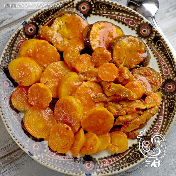تاس-کباب-گلاره