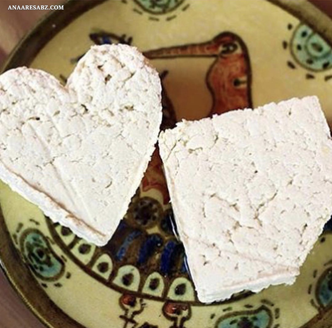پنیر-توفو-گلاره