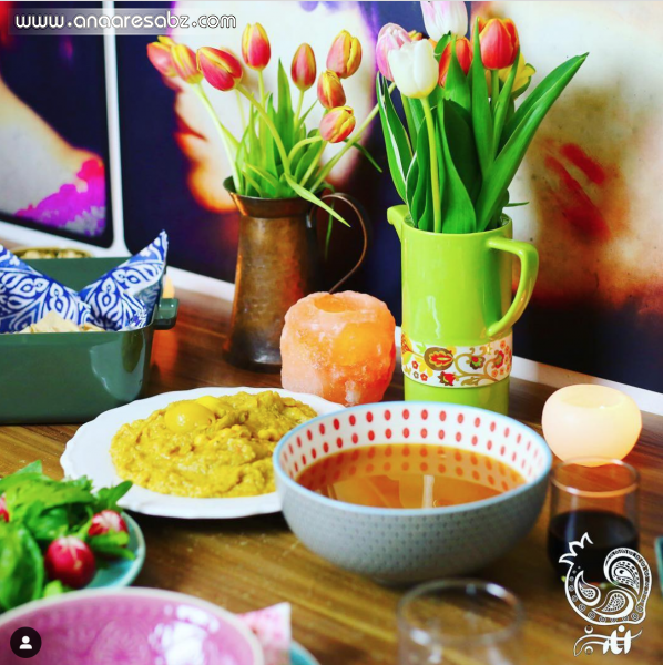 دیزى-گیاهی-گلاره