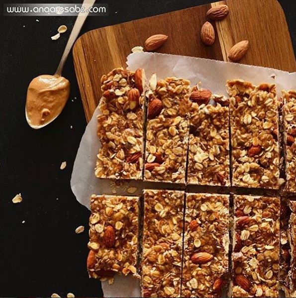 انرژی-بار-وگان-گلاره