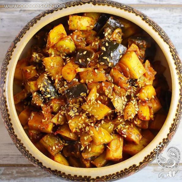 یتیمچه-وگان-گلاره