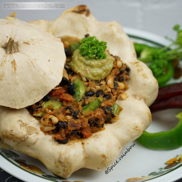 چیلی-دو-لوبیای-رنگین-کمان
